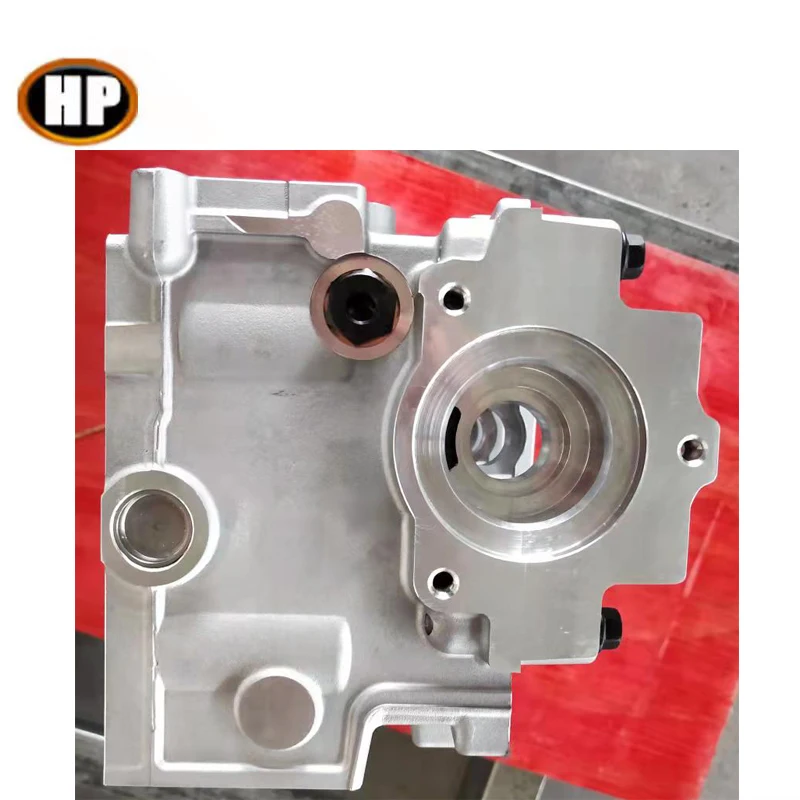 D4EB head cylinder for Hyundai Tucson Santa Fe Sonata Azera 2.0/ 2.2L 908773 2210027400 4 valve cylinder Heads