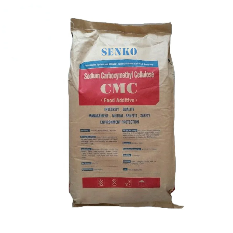High Viscosity Industrial Chemicals Pure Powder Carboxymethyl Cellulose( CMC) For Sale