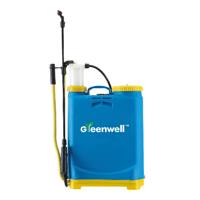 16L single pump hand sprayer for garden