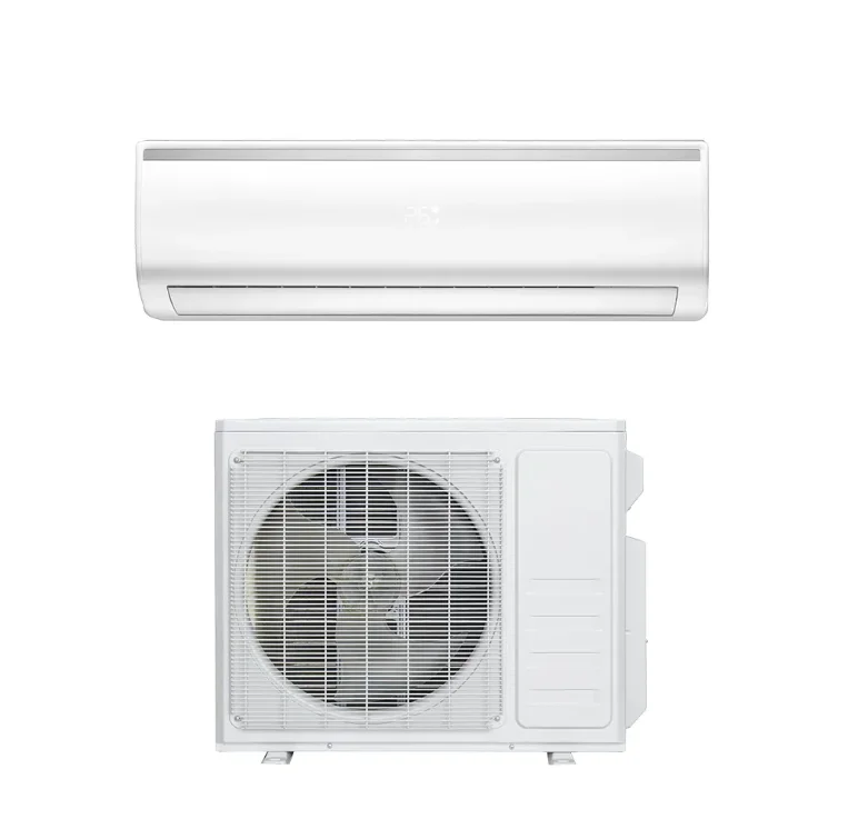 In stock 9000BTU air conditioner 1P wall mounted inverter silent energy saving Hotels household AC Use