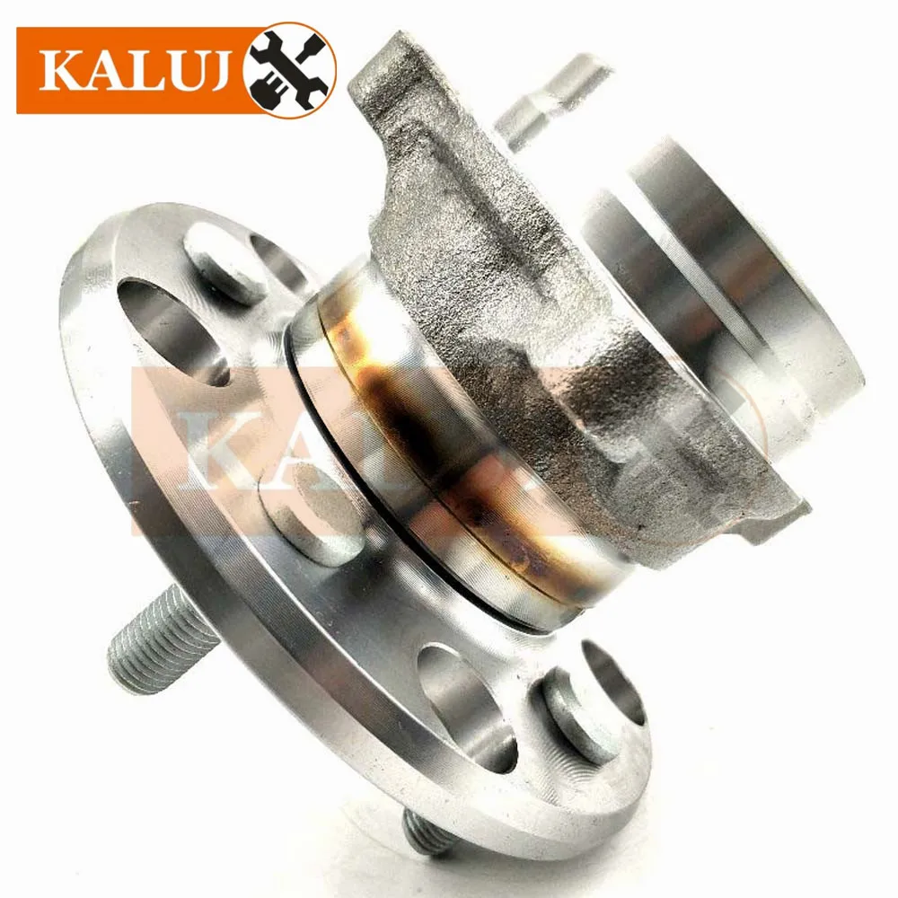 Rear Axle LH Wheel Hub Bearing 42410-0N010 424100N010 For Toyota CROWN ROYAL REIZ
