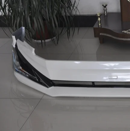 2018 prado modellista body kits