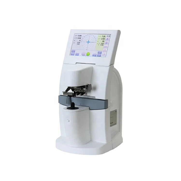 High Quality Lensometer Digital Auto Lensmeter
