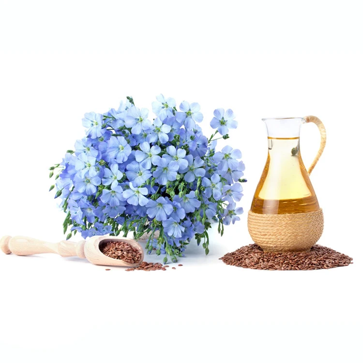 Richtek,ltd Nutruoil бренд холодного отжима масла семян чистого льна масло биона органическое масло семян льна вкус