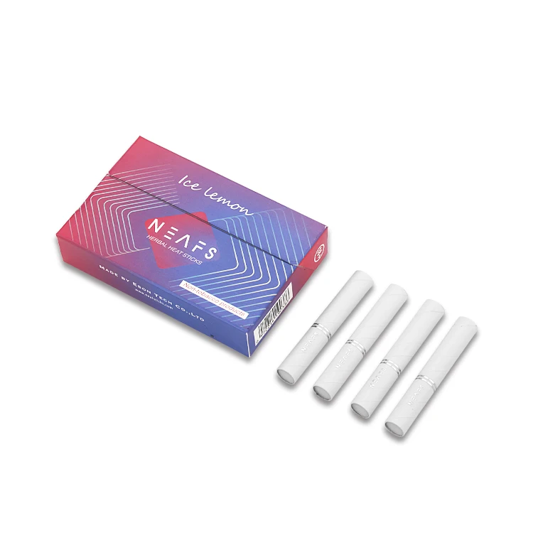 
2021 Neafs brand manufacturer heat not burn sticks for IQO s heet s device heat not burn sticks 