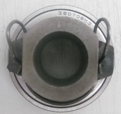 Automotive clutch spare parts clutch release bearing 21011601180 21011601182 21011601185 for Lada NOVA