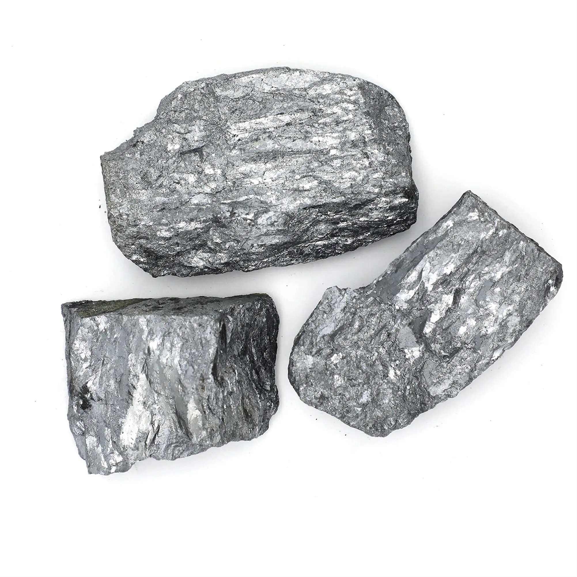 Alloying additive Si55Ca28 block Cast Iron and Steel calcium silicon