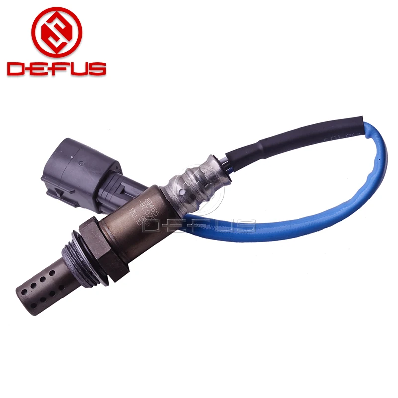 Кислородный датчик DEFUS 89465BZ070 для автомобилей toyota Camry 1983-1986 2.0L 1995cc OEM 89465-BZ070 высокая