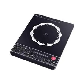 Hotpot induction cooker single hob induction cooktop IH electric induction stoves with good accessories for restaurant kitchen