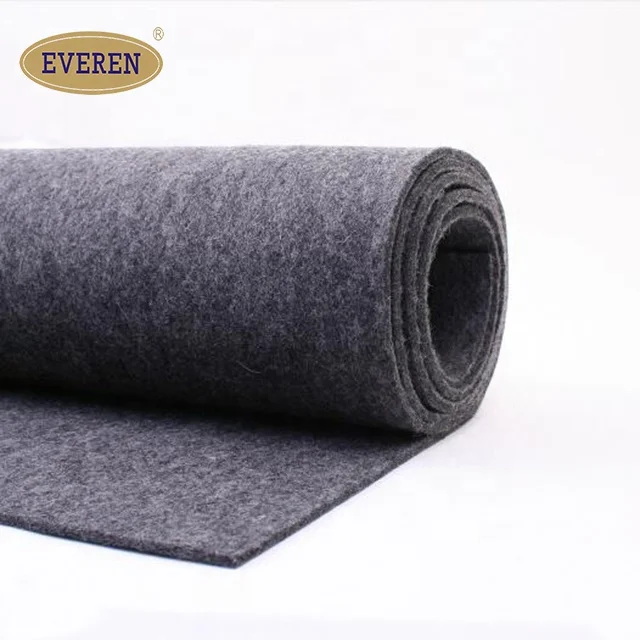 EVEREN Hard Felt Pad for Mattresses