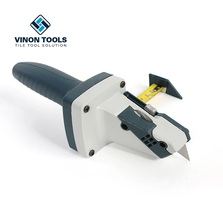 Gypsum Board Cutting tool Drywall Cutting Artifact Tool with Scale toohr Woodworking Scribe Woodworking Cutting board tools