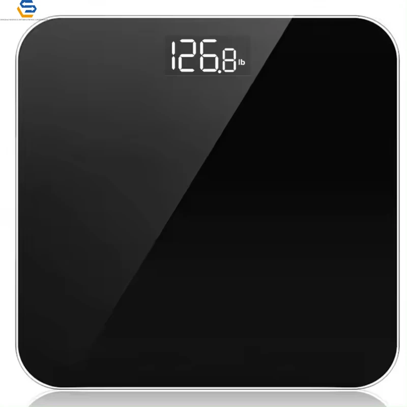 QDshensuli  Reasonable Competitive Price Original Manufacturer Wifi Portable Bluetooth Body Fat Scale with BMI Function