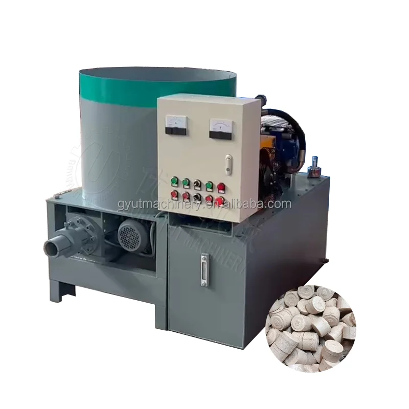 Firewood sawdust briquette making machine price Briquetting Machine Sawdust Ph Briquette Press