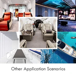 5-23 car seat factory