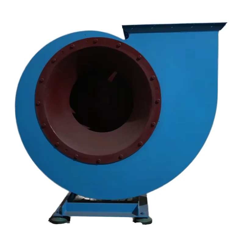 High Pressure AC Restaurant Exhaust Radial Fan High strength prime quality hot selling