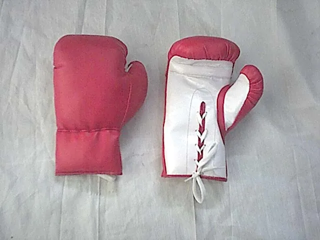 
design your own custom logo elephant style fighters boxing gloves 