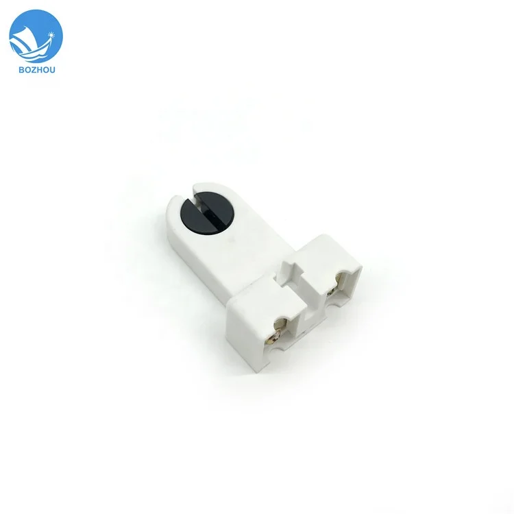 IMPA 791532 791533 T8 fluorescent lamp holder plastic lampholder