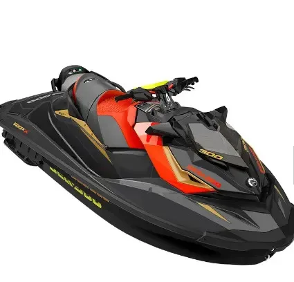 2024 sea-doo original  Sea Doo GTR GTX GTI RXP RXT FISH PRO SPARK TRIXX JET SKI