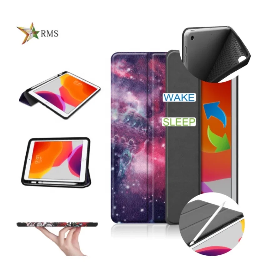 
Good price high quality manufacturer TPU silicone universal tablet case for ipad 10.2 tablet covers 