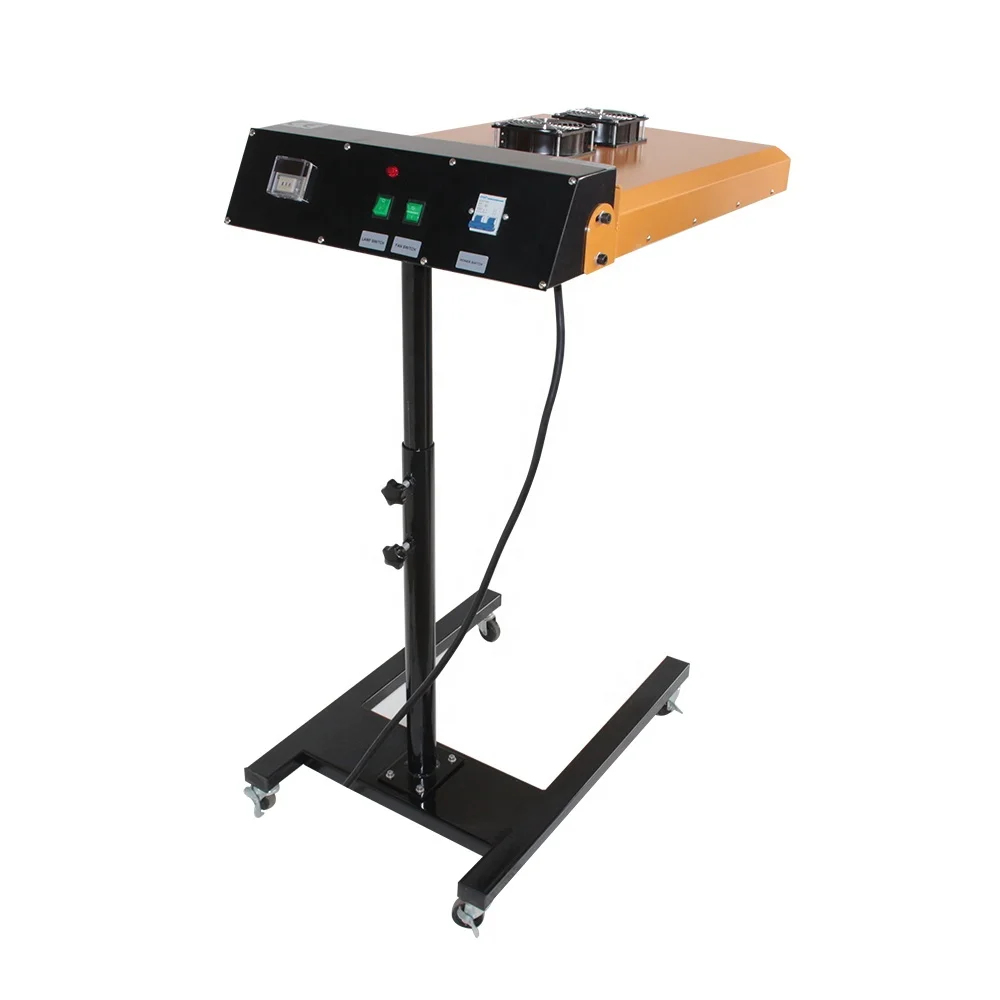 Hot sale Full Kits 6 Color 6 Stations T-shirt Silk Screen Printing Machine For printing pattern image