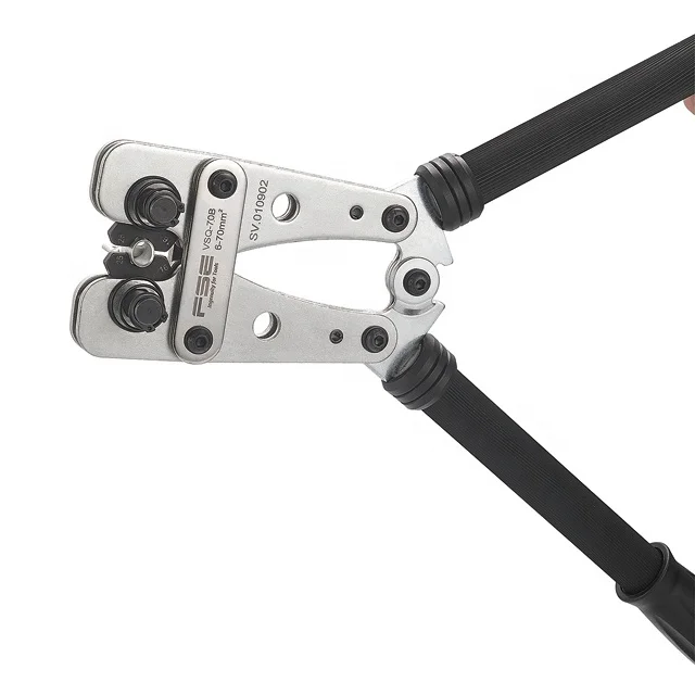 ez crimping tool crimp terminal tools  clamp crimping tool