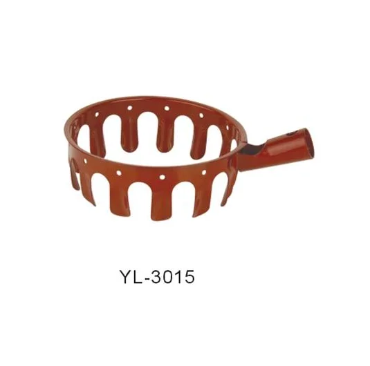 Metal Manual Fruit Picker