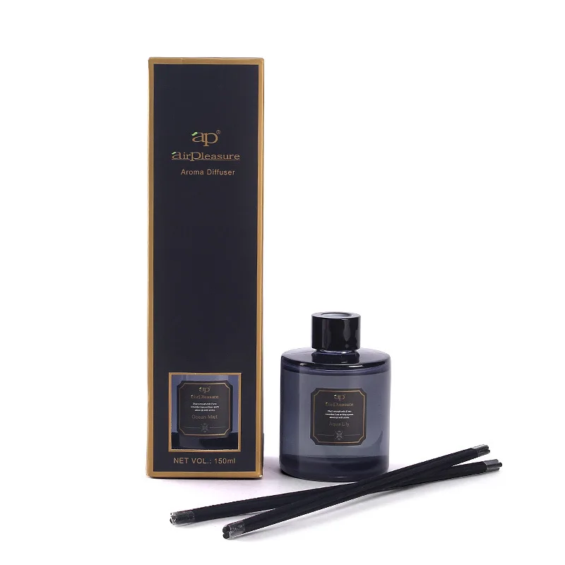 
0ML 100ML Reed Diffuser aromatherapy Glass Bottle and Scented Oil Fragancia Difusor Perfume Wholesale 