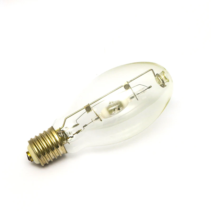 Тип ED, низкомощный кварцевый Золотой галогенный светильник