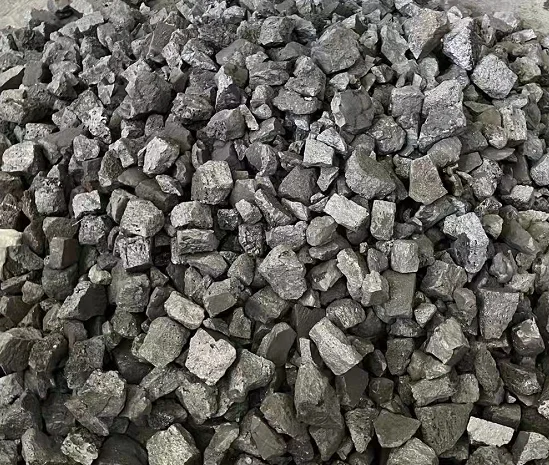 Ferro Silicon