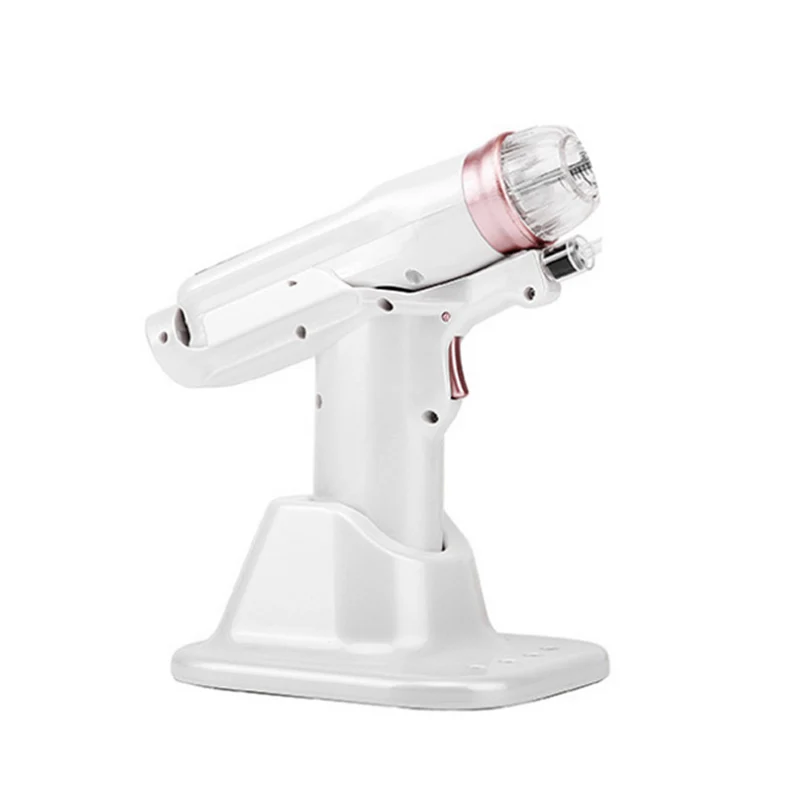 AUTO Mesotherapy Gun Pistola De Mesoterapia Mesotherapy Injection