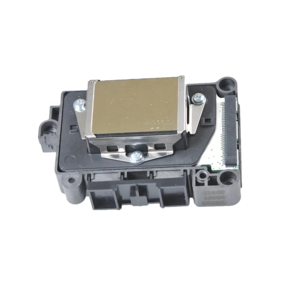 F189 EPS Print Head DX7 Eco Solvent Printhead for Chinese Solvent Printer