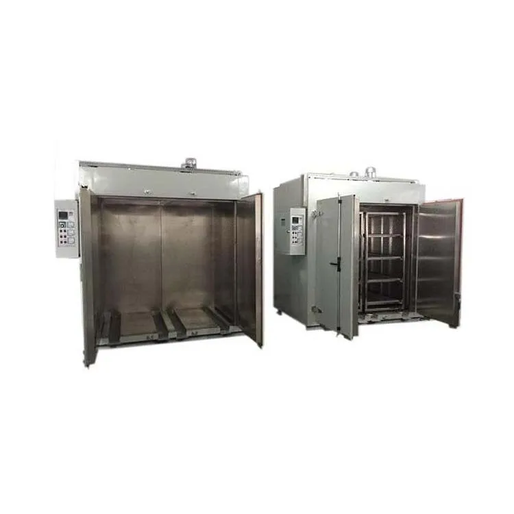 Hot Sale customized ct-c series desiccated cabbage dryer for pharmaceutical industry