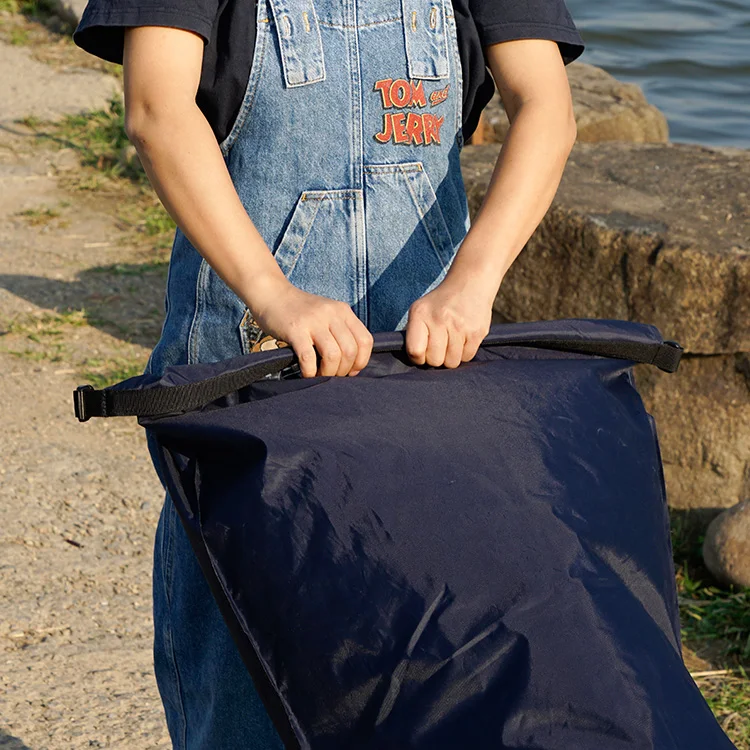 200D TPU INFLATABLE BOAT KAYAK ULTRALIGHT PACKRAFT