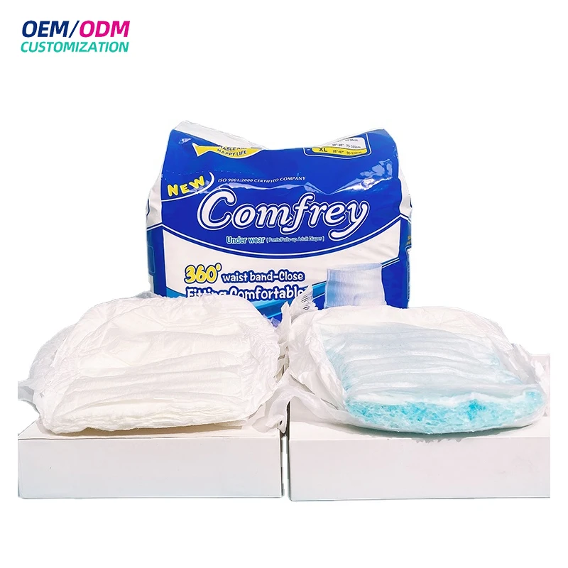 adult diaper pant incontinence Porzellanprodukte Windel fur erwachsen adult diaper pants wholesale disposable adult diaper pant