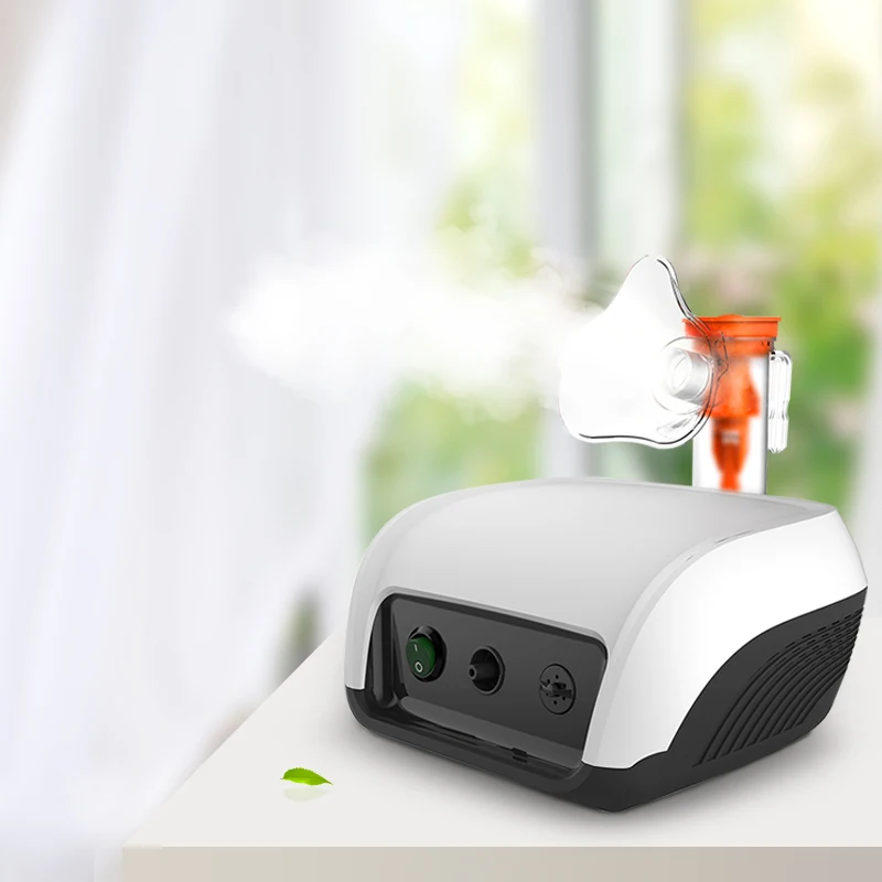 New Design  Oxygen Concentrator with nebulizer for Home Care