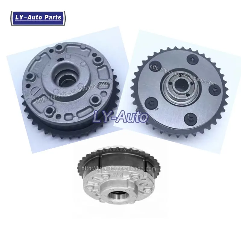 Timing Camshaft Sprocket Adjuster For Ford F150 For Edge For Explorer For Mustang 3.5/3.7LAT4Z-6C525-D AT4Z6C525D