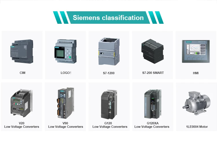 YAMATA original programming controller 6ES7322-1HF01-4AA1 SIMATIC S7-300 SM 322 DQ 8x relay  expansion module plc of siemens