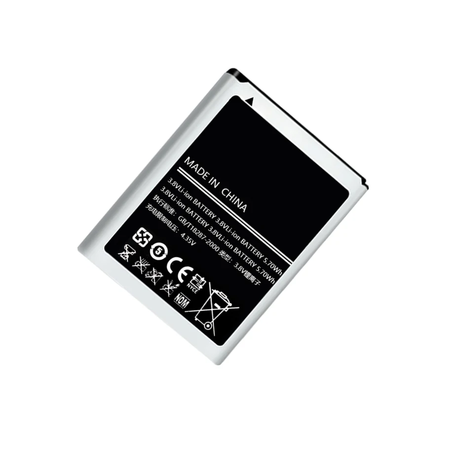  Популярный товар; 1500mah литиево-ионная перезаряжаемая батарея EB425161LU для Samsung Galaxy J1 мини I8160 S7572 сменный
