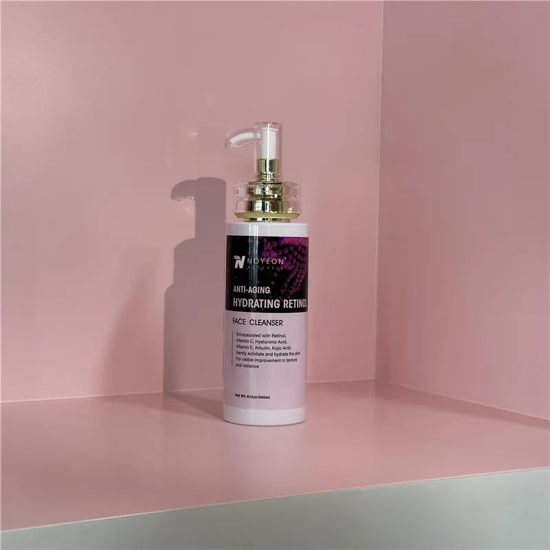 retinol skin care30
