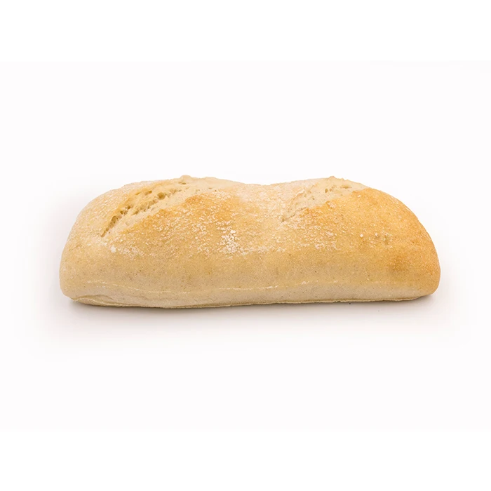 Wholesale Frozen Supplier Loaf Crispy Bread Baguette Bakery Products Soft Sourdough Bread Food