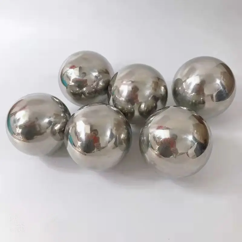 10mm AISI 304 316 Sex Toys Stainless Steel Ball