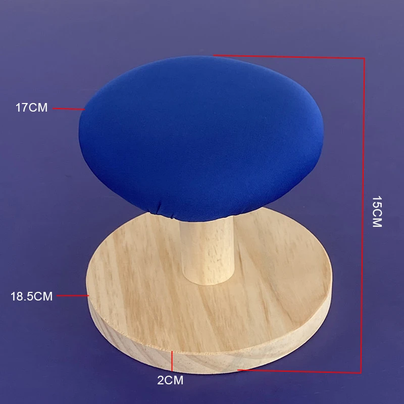 Ironing tools for household handmade wooden ironing boards