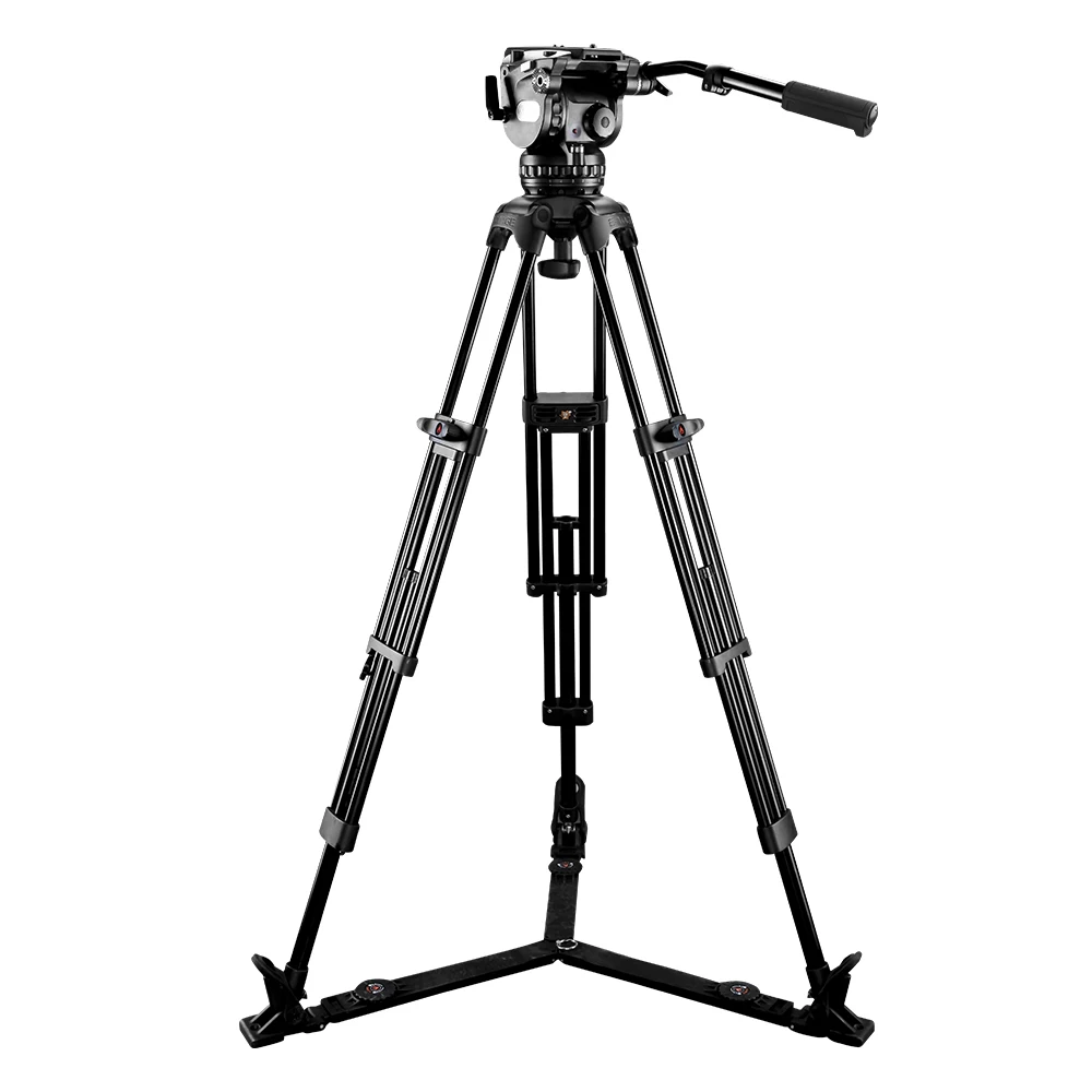 E-IMAGE EG15A2  tripod for video cameras dslr camera tripod