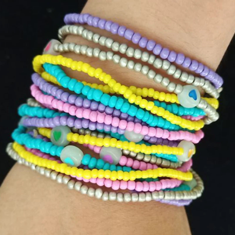  Liberty Gifts promotion waist beads for women belly chain wholesale-waist-beads smile