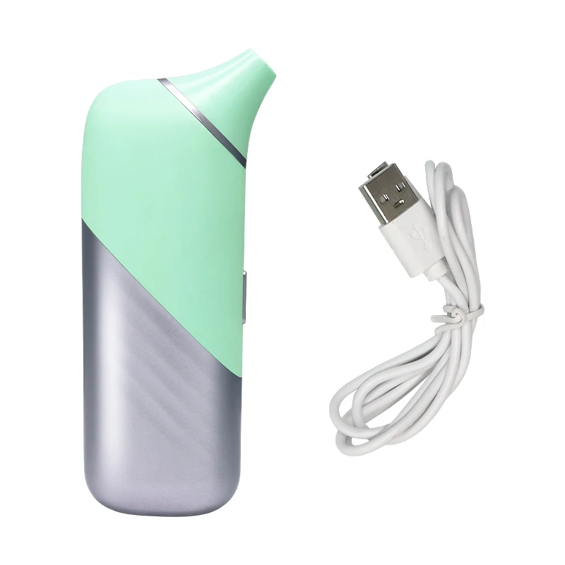 
 Мини-пылесос для удаления черных точек и глубоких пор  