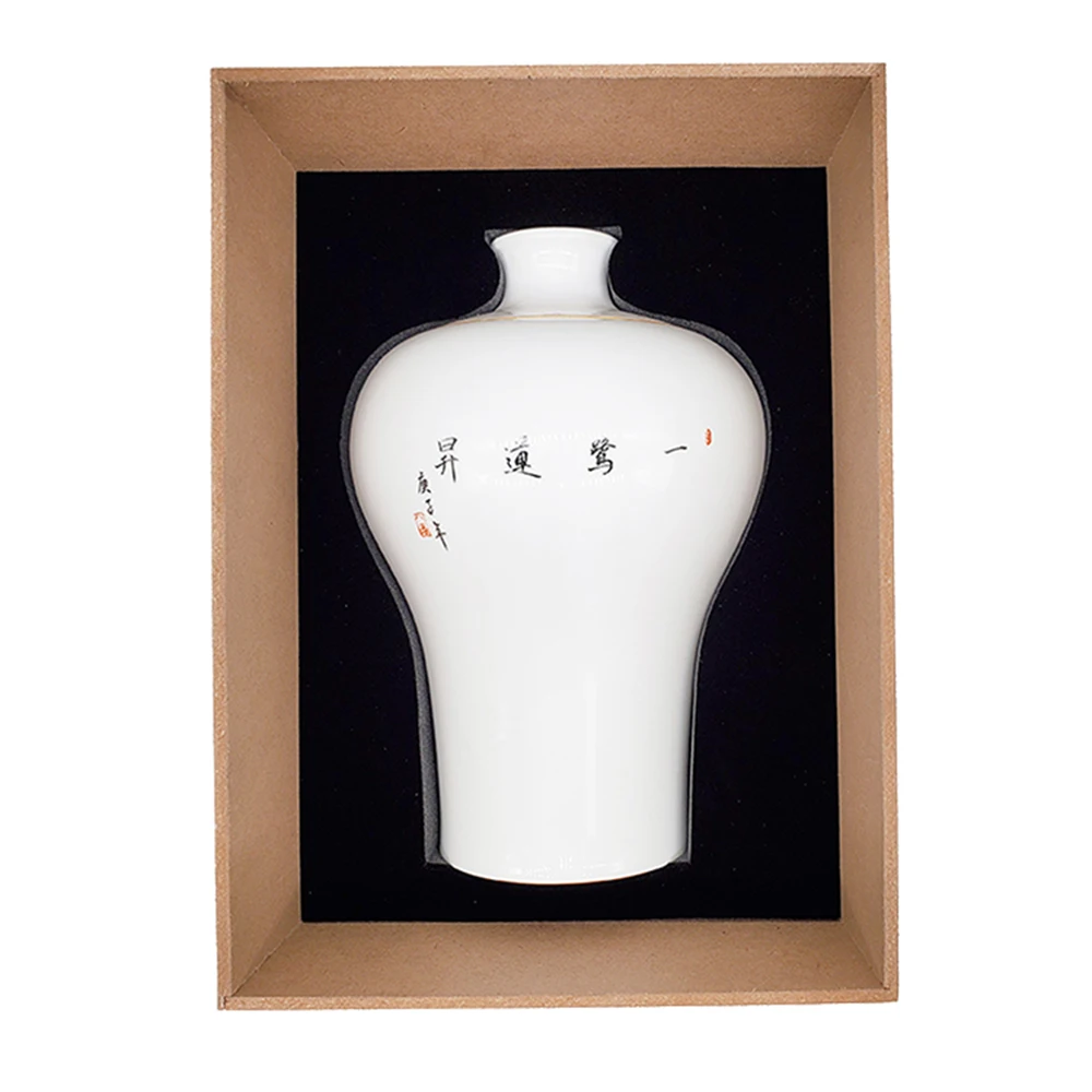 YuanYuan Die Cut Foam Packaging Bottles Packing Foam Custom Packaging Box Inserts Product Box With Custom Foam Insert