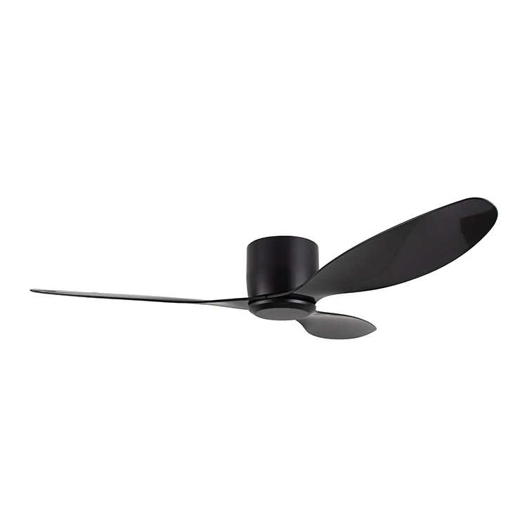 Wholesale Price 3 Blades Remote Plastic Air Cooling Fan Ceiling Fan