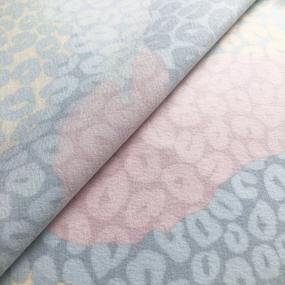 Beachshorts Supplier 4 Way Stretch Polyester Spandex Fabric