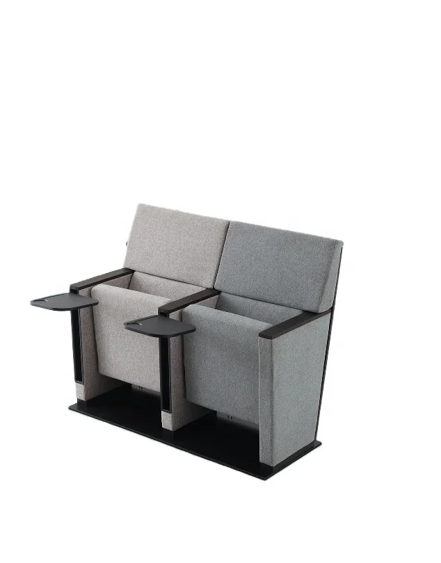 hot selling Popular Factory customized auditorium school conference room lecture hall seating chair