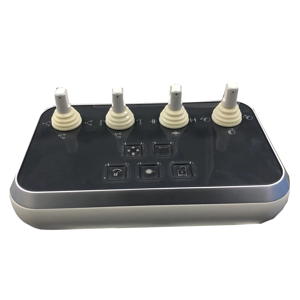 Hospital Clinical 5kW 100mA  Vet Mobile Digital C-arm System For Orthopedics